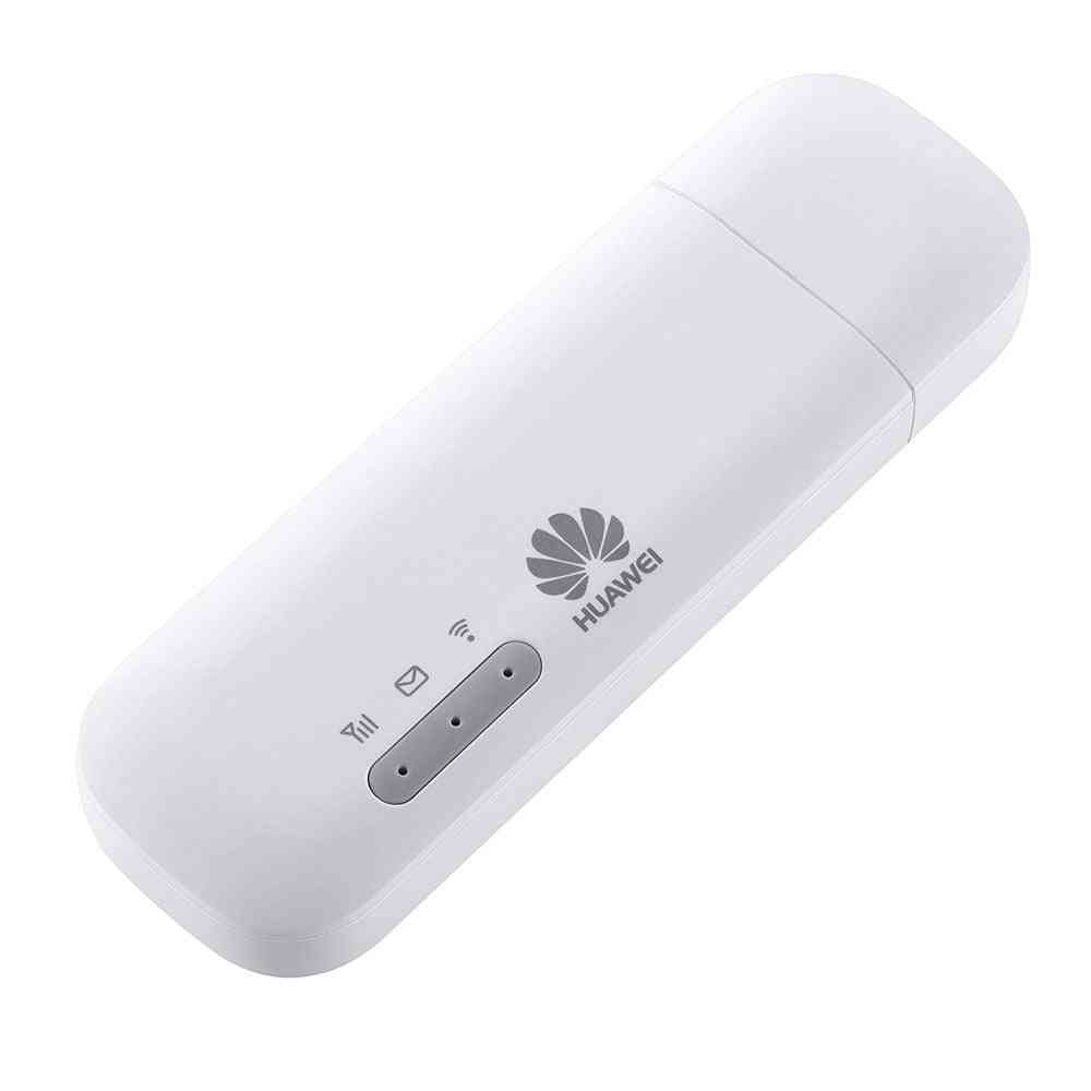 Unlocked Huawei  Wingle Lte Universal 4g Usb Modem Wifi