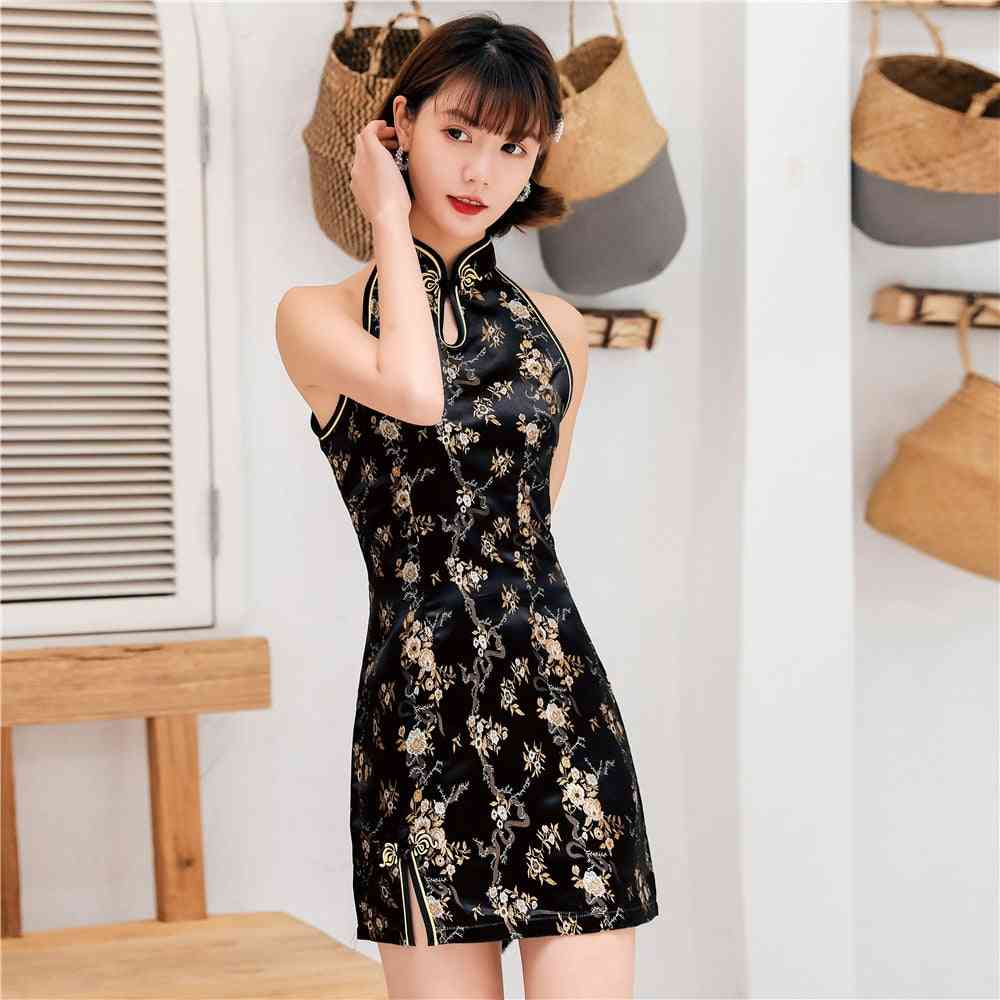 Women's Traditional Formal Party Dress