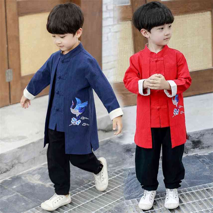 Traditionelle kostumer orientalske børnetoppe