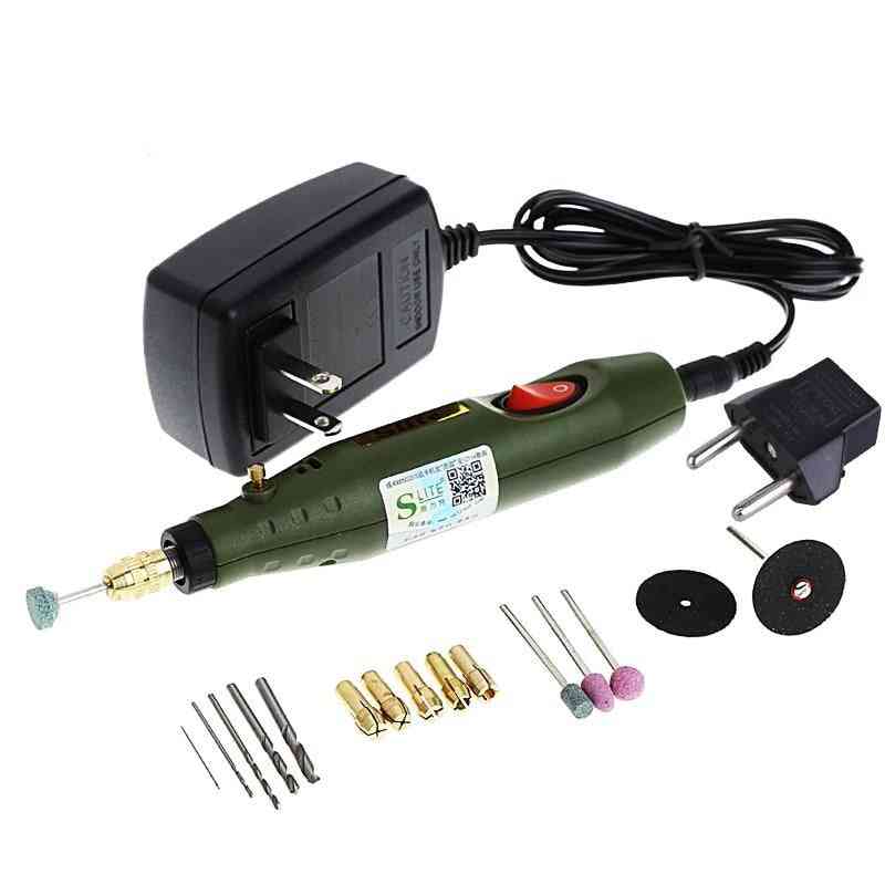Fghgf 220v utensile elettrico penna per incisione mini smerigliatrice elettrica utensili elettrici per macchine