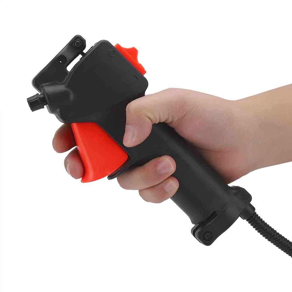 Trimmer Handle Switch Throttle Trigger Cable Brush Cutter Accessories Tools