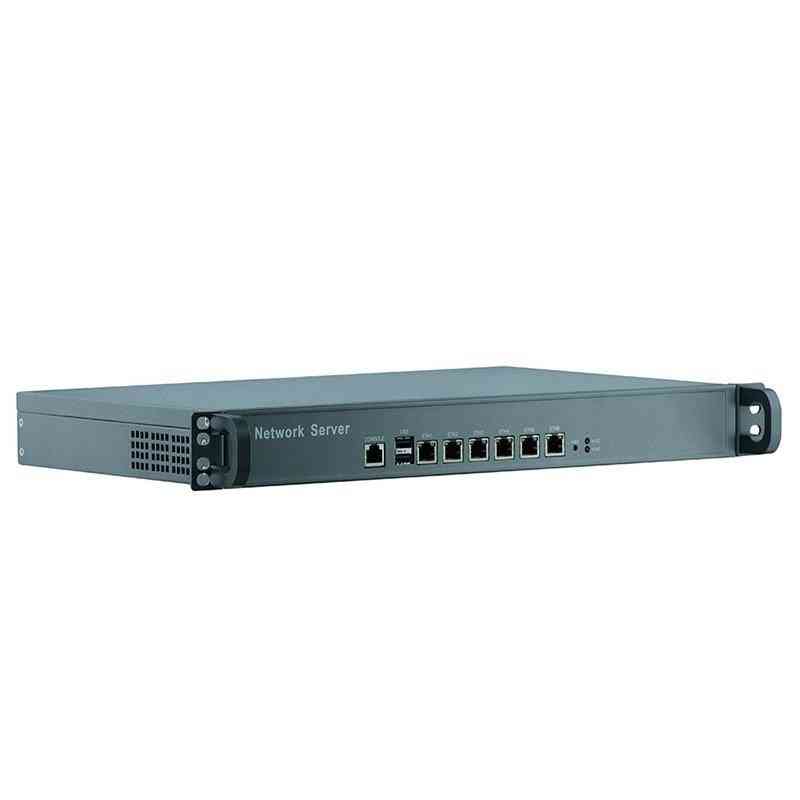 6 Gigabit Ethernet 82583v Network Software Routing 2g Ram 8g Ssd