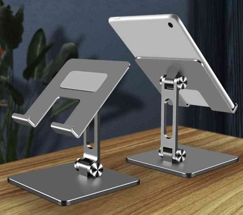 Tablet Stand Adjustable Folding Holder