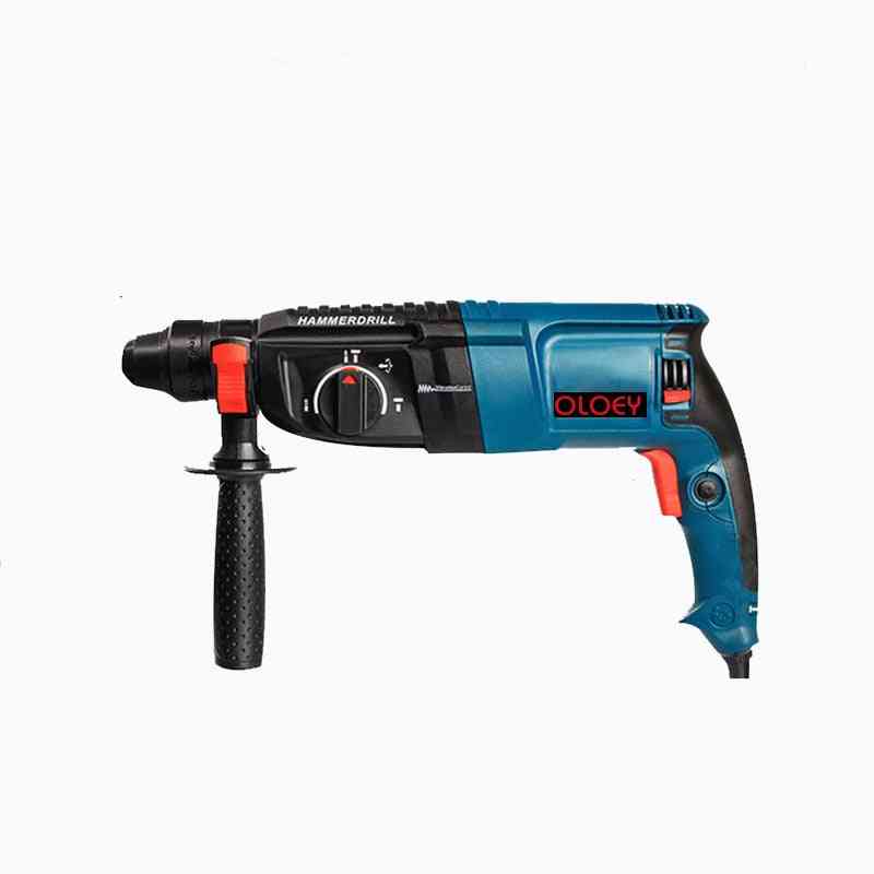 Electric Hammer Electric Drill