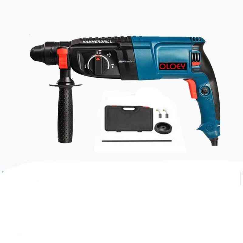 Multi-function Electric Drill