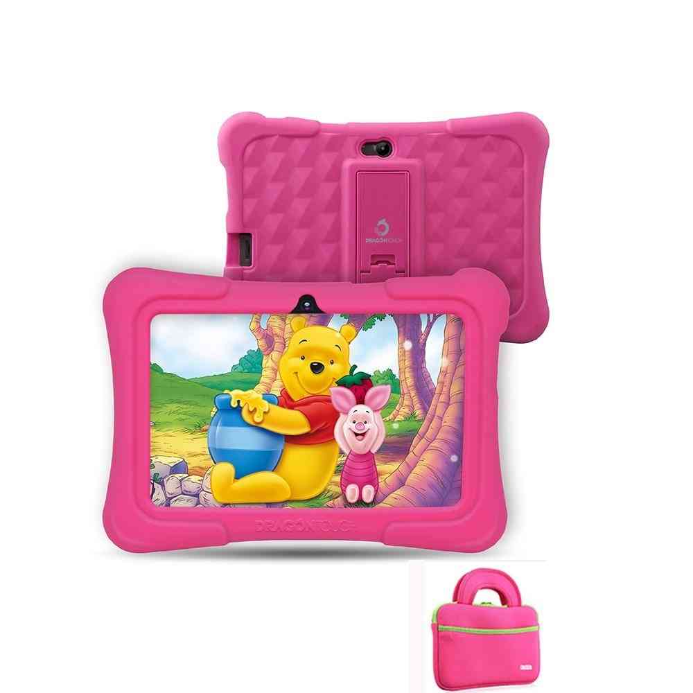 Dragon Touch Hd Display Kids Tablet For