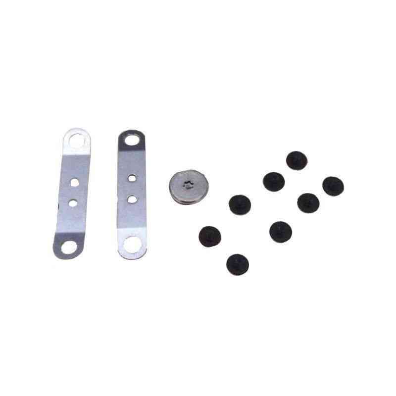 Trackpad Touchpad Screws Set Repair Part For Macbook Pro
