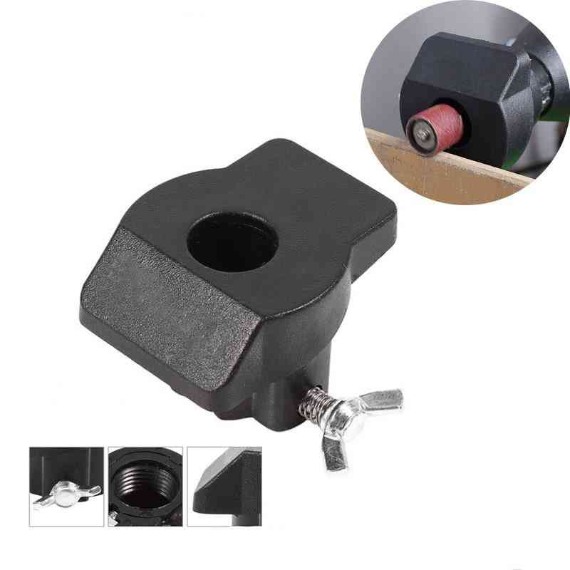 Sanding/grinding Guide Rotary Tool Attachment Accessories