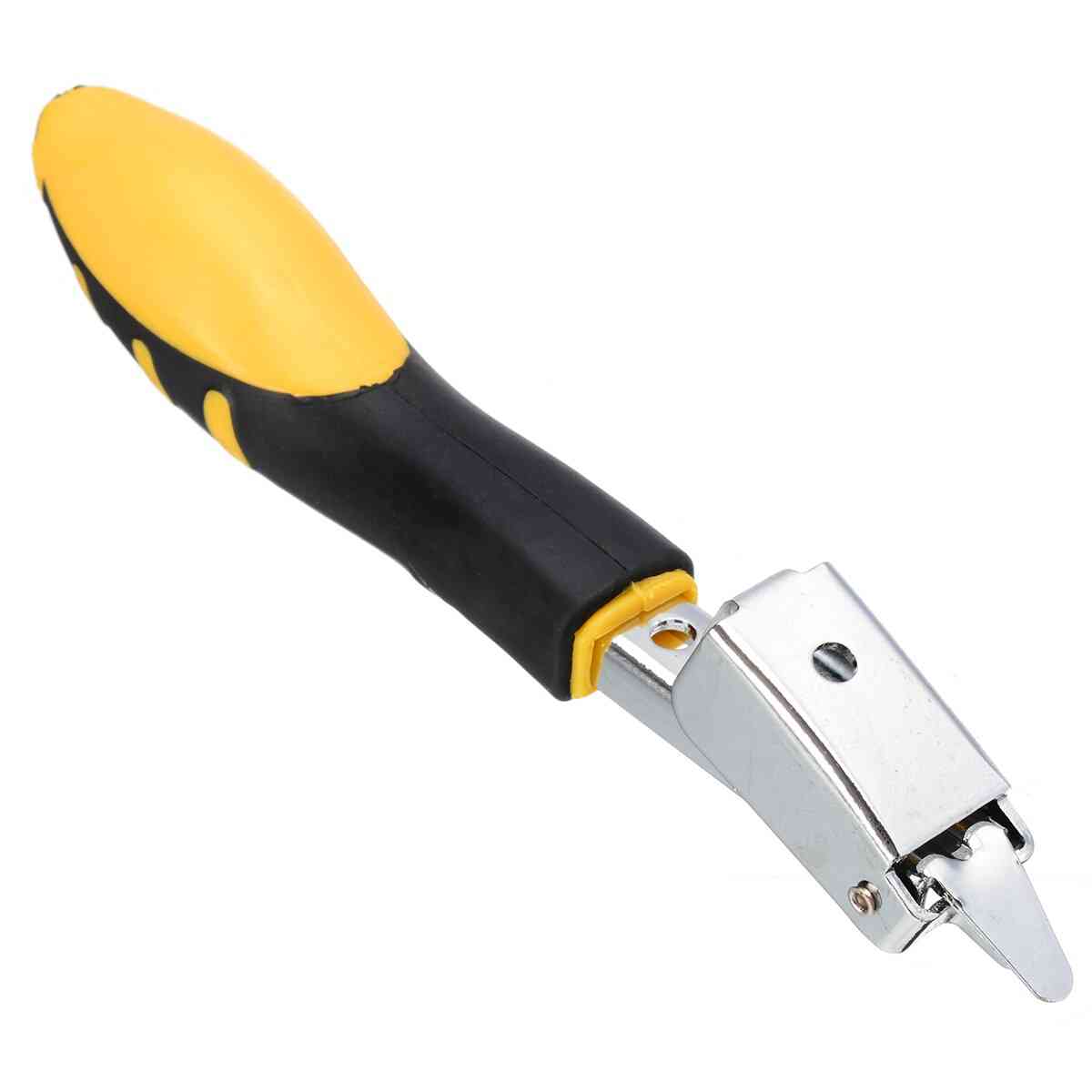 Wood Door Upholstery Construction Staple Remover, Tack Lifter Office Claw, Nailers Woodworking, Removing Tool