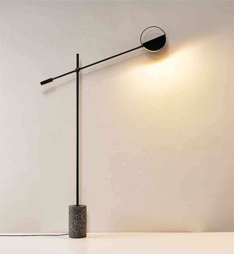 Led Floor Lamp Fashion Standing Lamp Floor Lamp