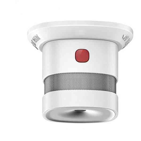 Smart Fire Alarm Smoke Sensor