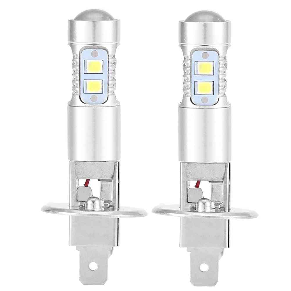 Super White 100w Led Headlight Bulbs Kit Fog Driving Light Bulbs