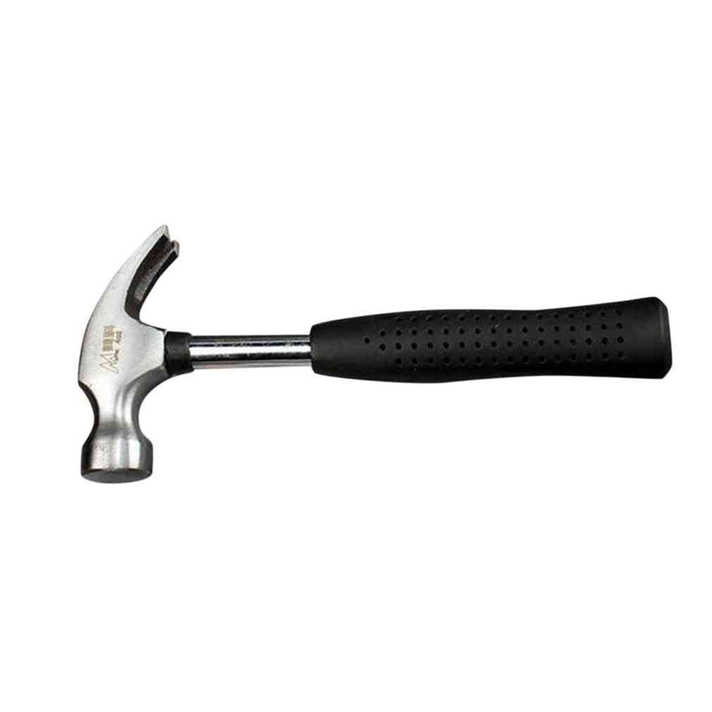 Round Head Claw Hammer