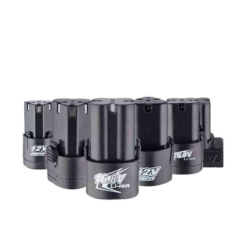 Cordless Drill Battery For Electric Drill Driver