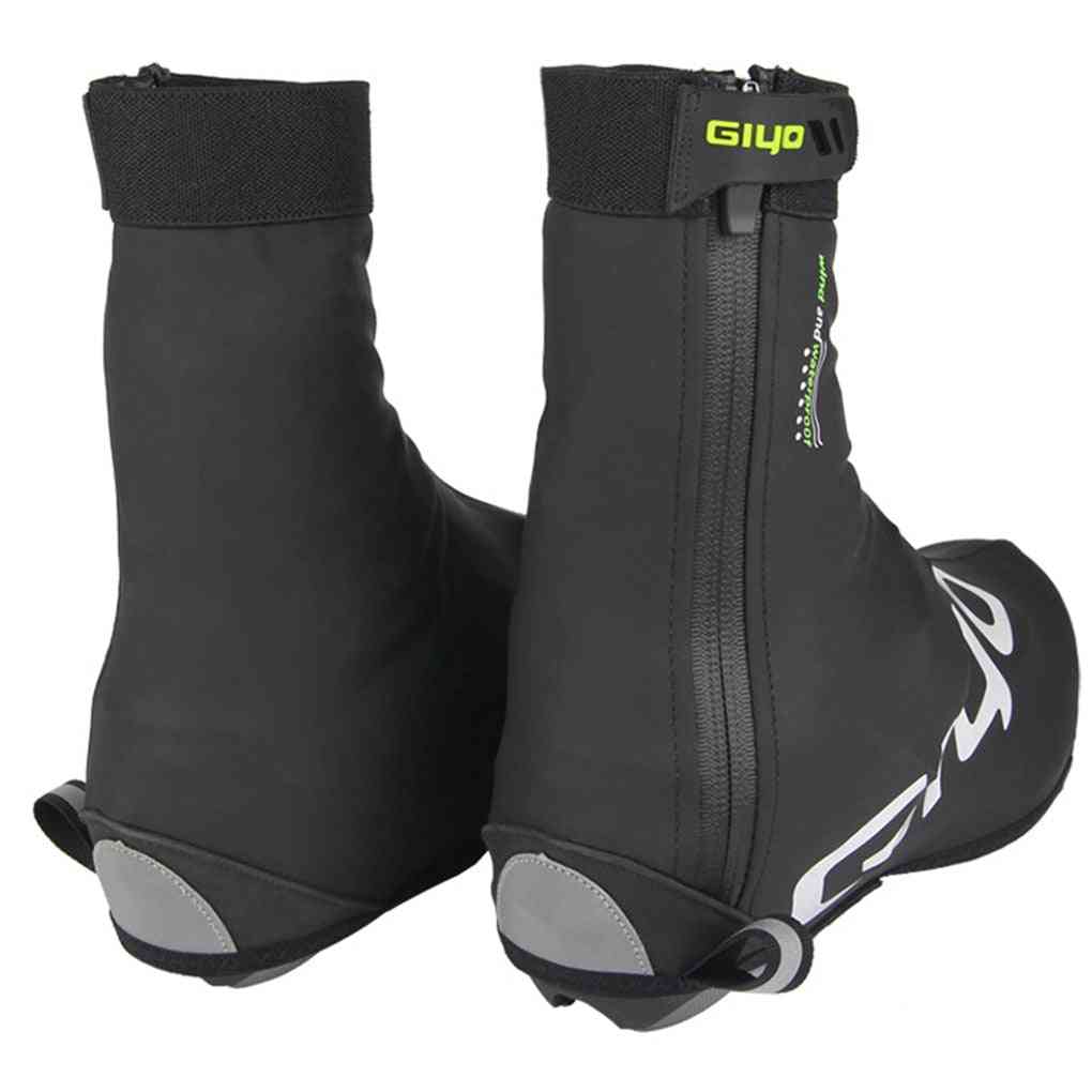 Waterproof Cycling Shoes, Bicycle Shoe Covers
