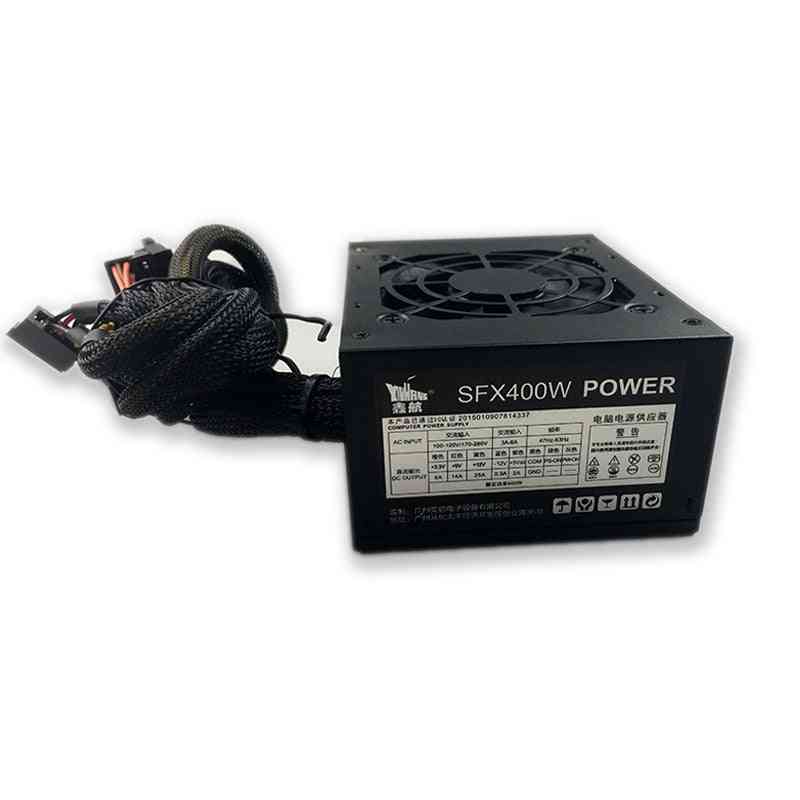 Mini Chassis Pc Power Supply