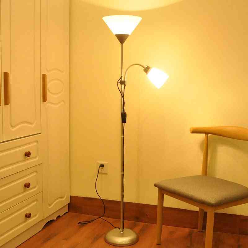 Modern European Style Floor Lamp Bedroom Living Room