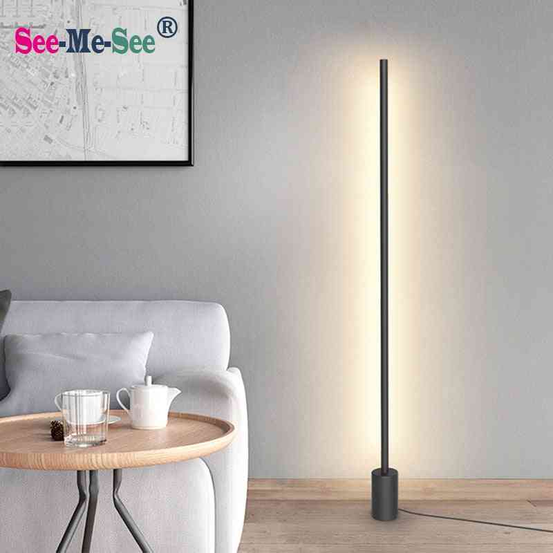Standing Led Floor Lights Creative For Living Room Led Floor Lamp 3911