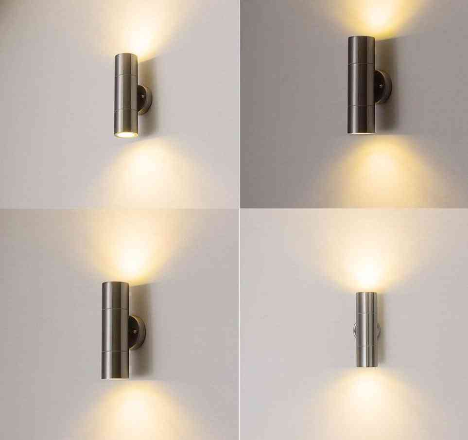 Indoor Led Wall Light Decorate Led Wall Lamp