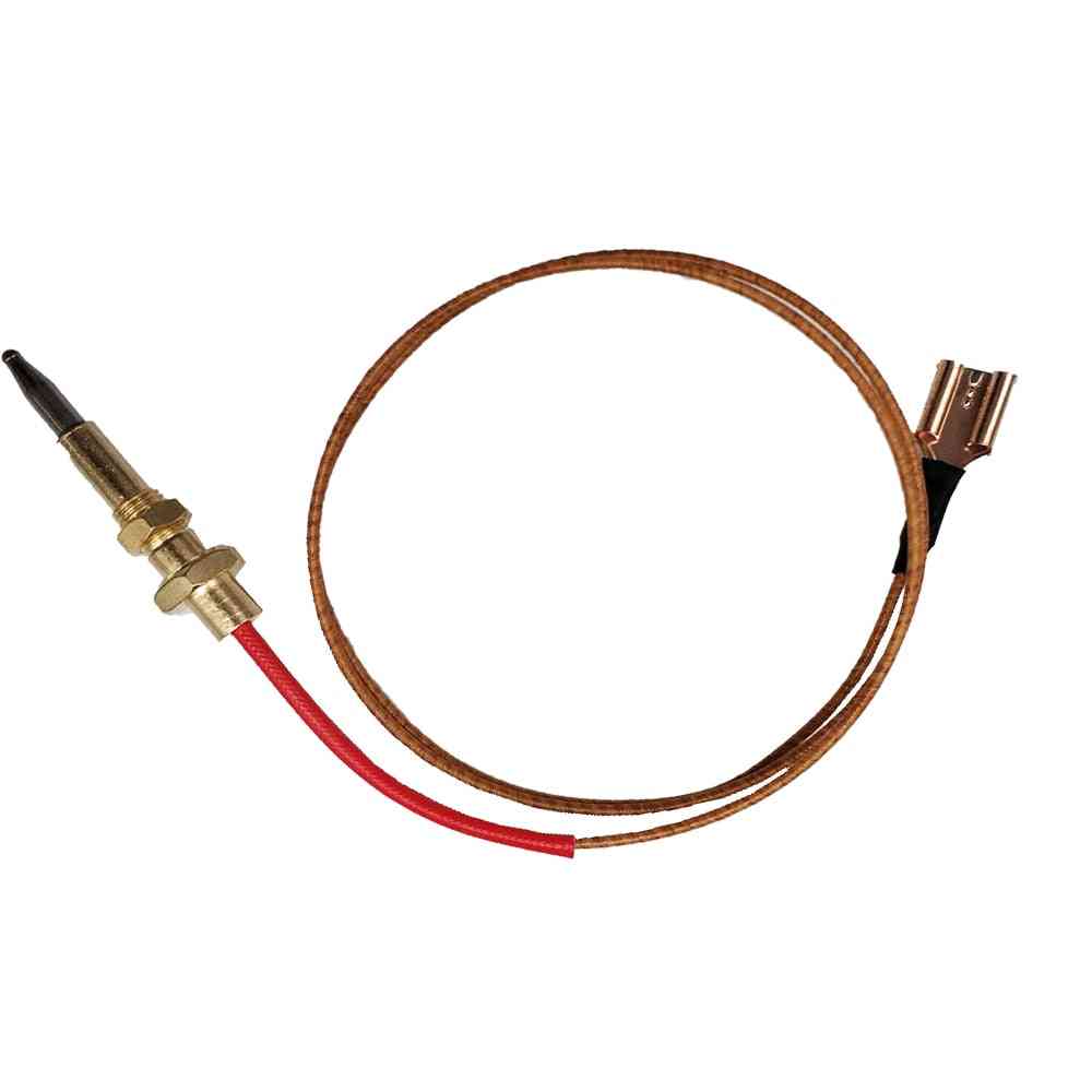 Earth Star Gas Fireplace Thermocouple Griddle Stove Parts Temperature Sensor