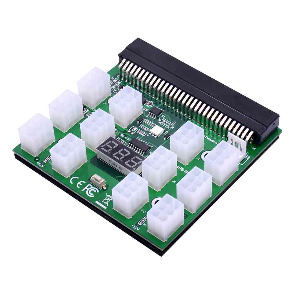 Breakout Board 6pin Connector