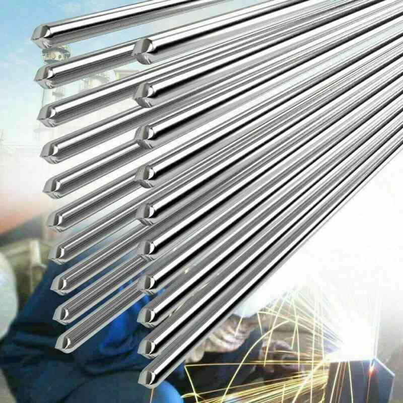 Aluminum Low Temperature Welding Rods