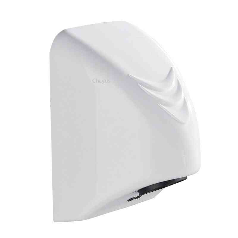 Automatic Induction, Small Hand Dryer For Bathroom