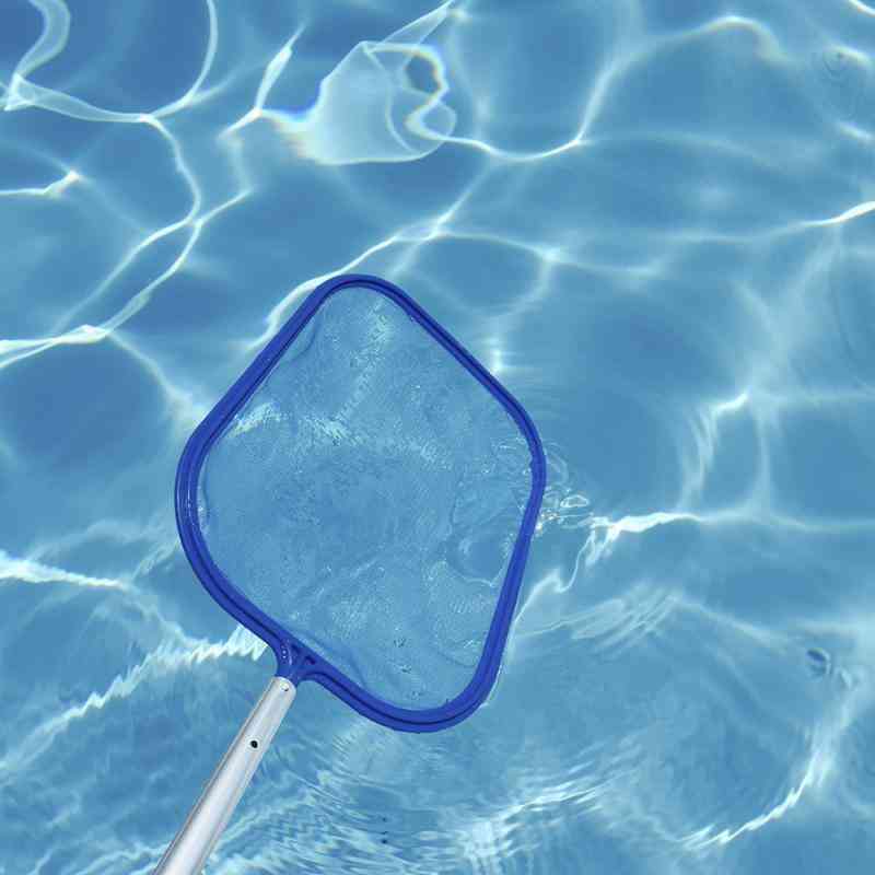 Portable Swimming Poolcleaning Net