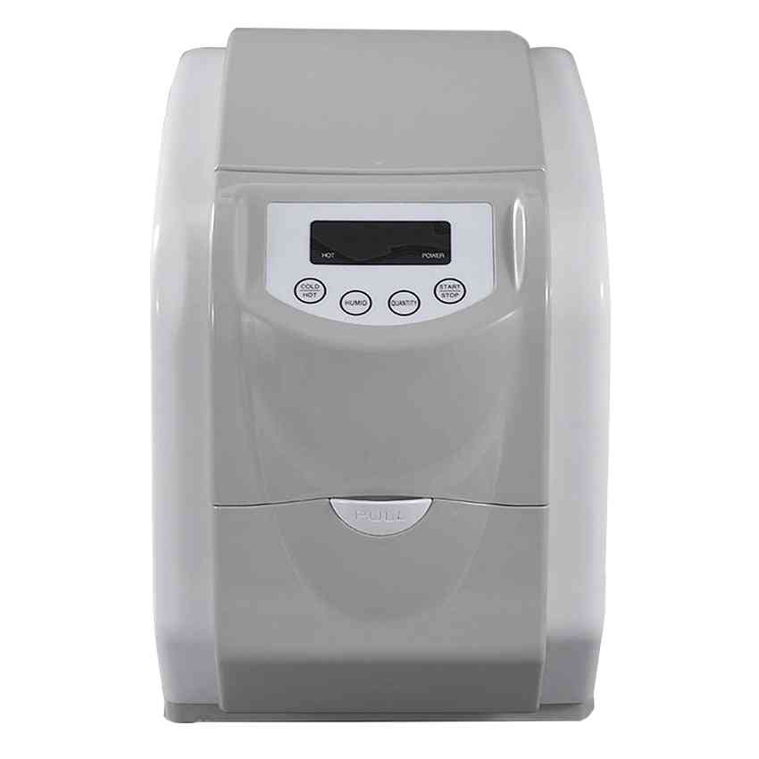 Wet Towel Dispensers, Wipes Machine, Adjustable Temperature, Humidity Disinfection Face Tissue
