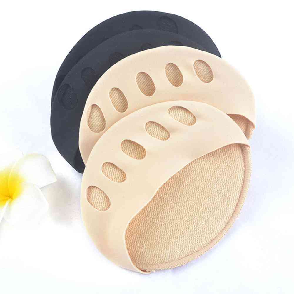 Women Protection Forefoot Pads High Heel Foot Cushions Foot Pad