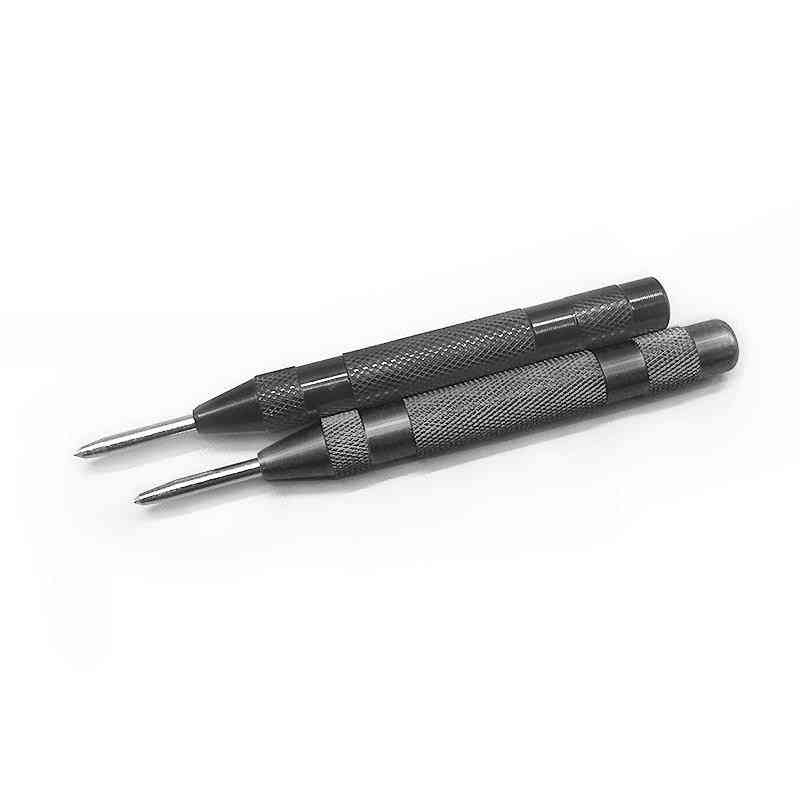 Automatic Center Punch Spring Drill