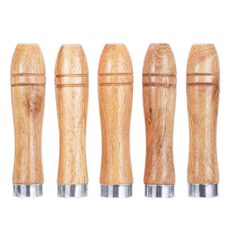 5pcs Wood Replacement Accessories