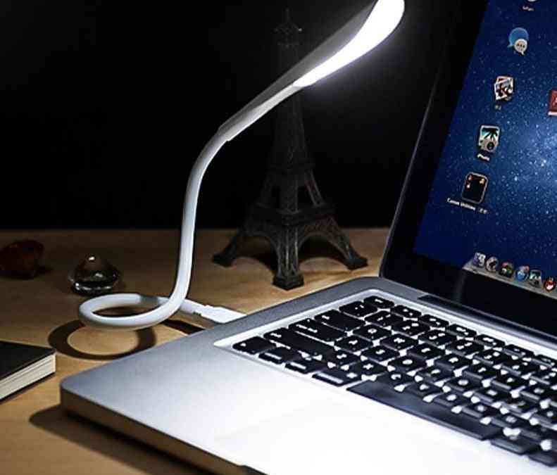 Mini Portable Laptops Usb Led Light