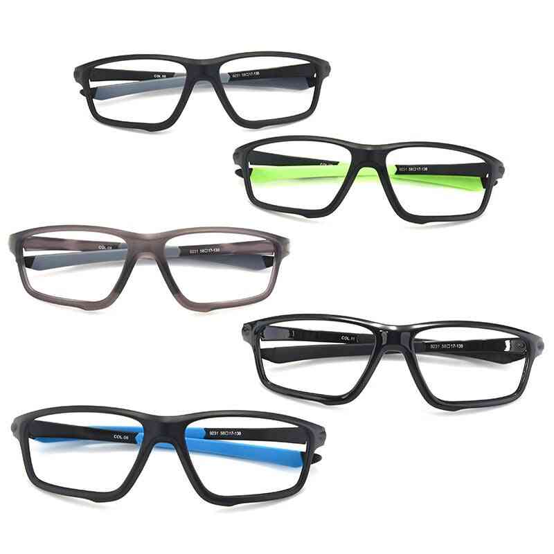 Sport szemüvegkeret optikai szemüveg