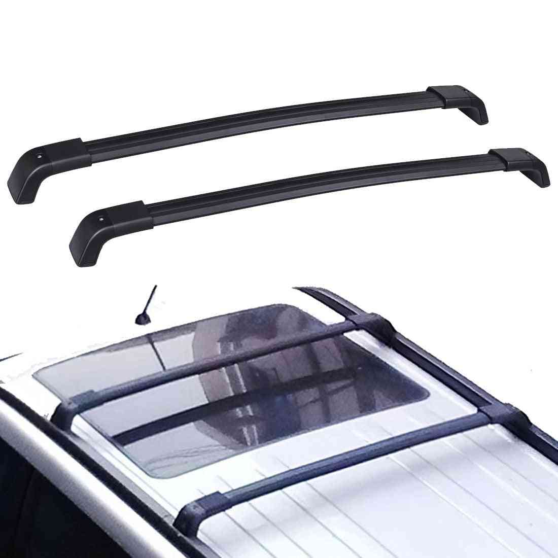 Roof Rack For Nissan X-trail