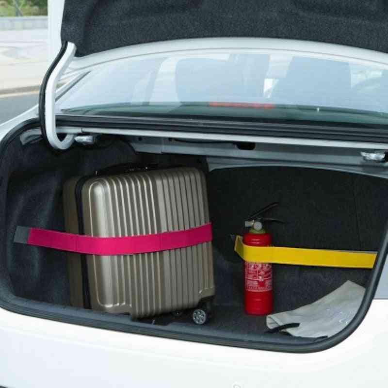 Auto- Car Trunk Organizer, Storage Bag