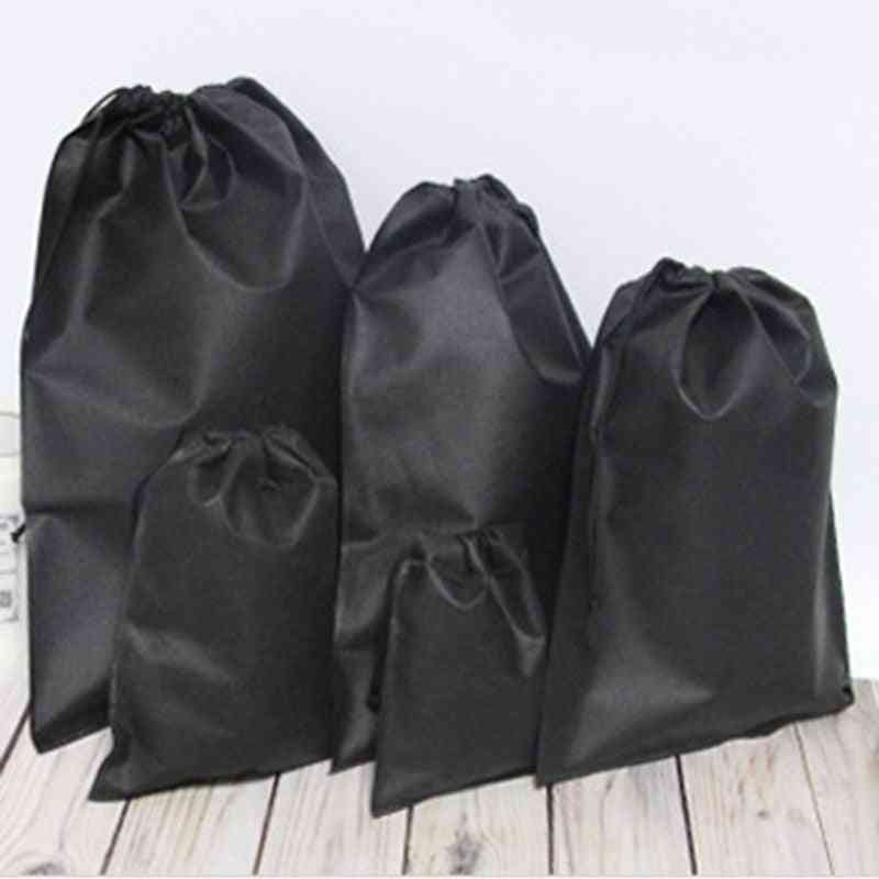 Waterproof Package Shoe Pocket Storage Organize Bag
