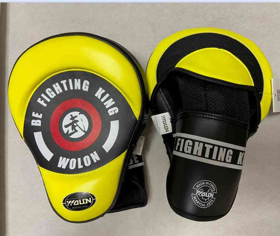 Muay Thai Mma Boxing Pads
