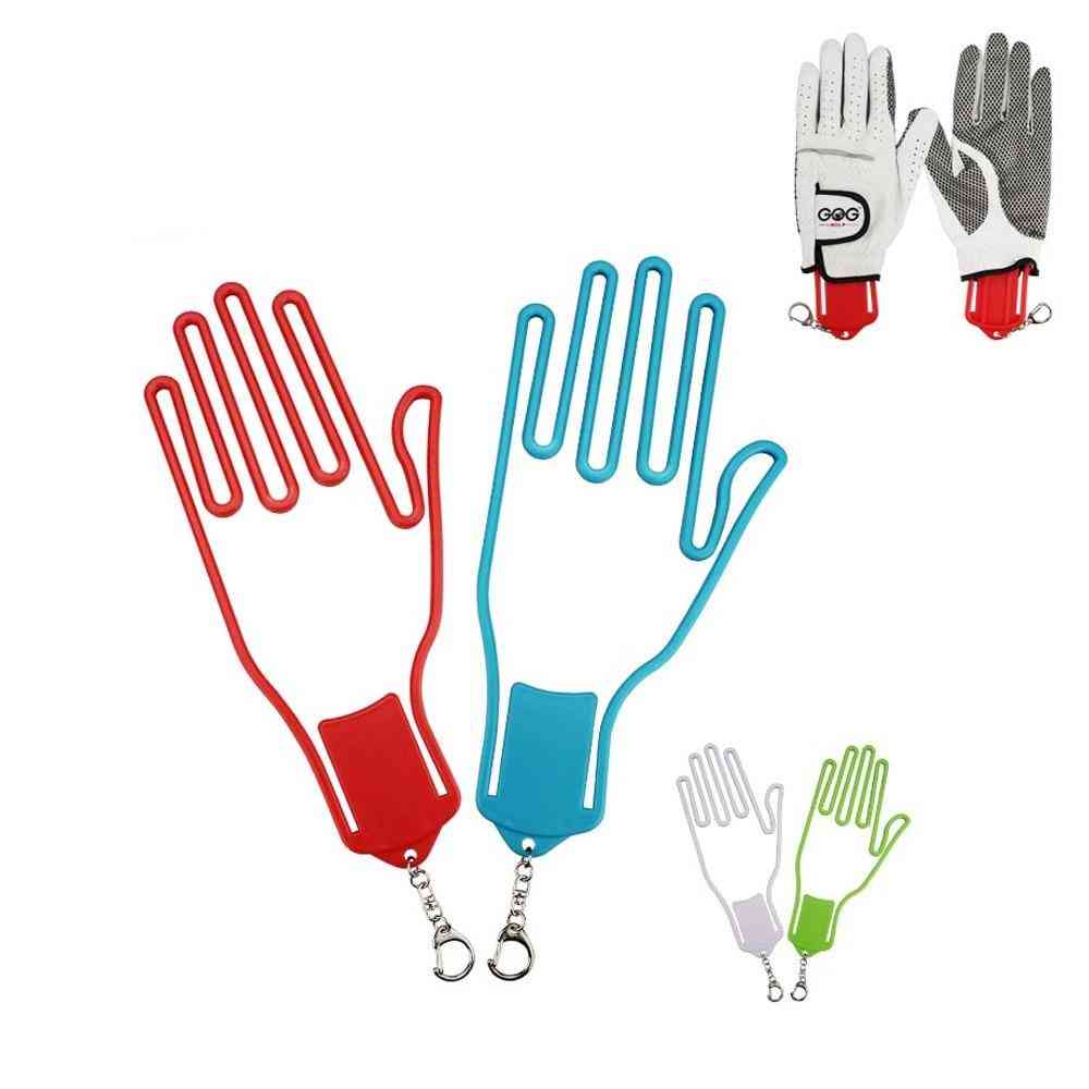 Gear Plastic Golf Gloves