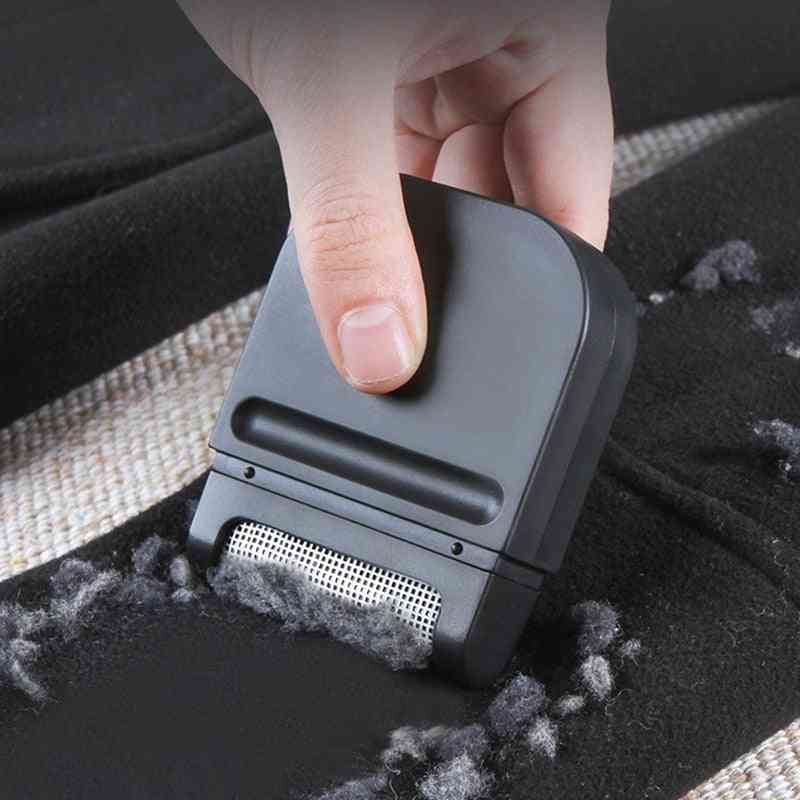 Manual Clothes Lint Removers