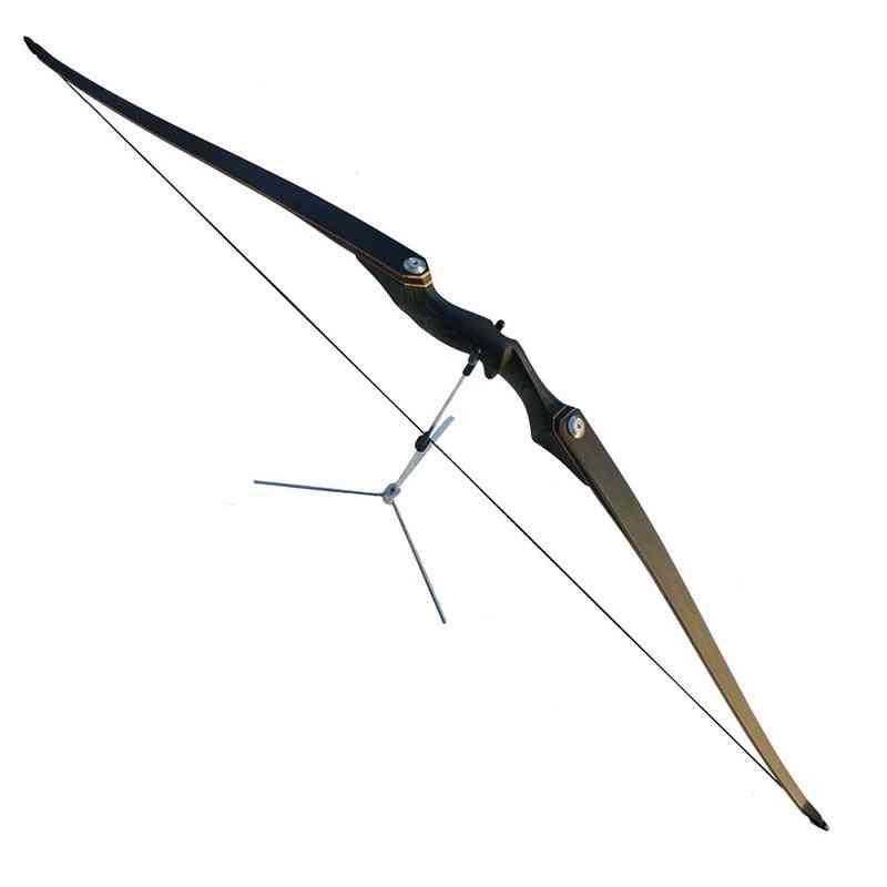 Archery Recurve, Longbow Bow Shooting Accessories