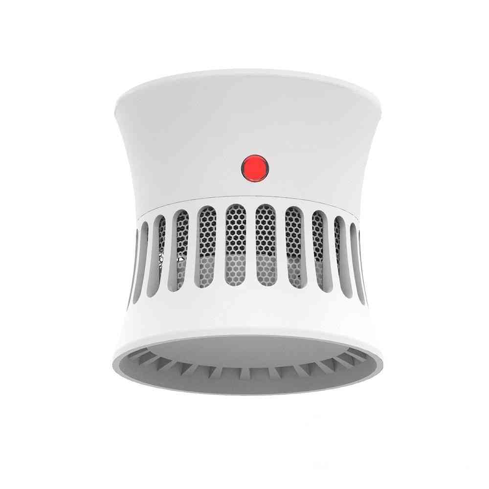 Smoke Detector- Fire Alarm, Security System