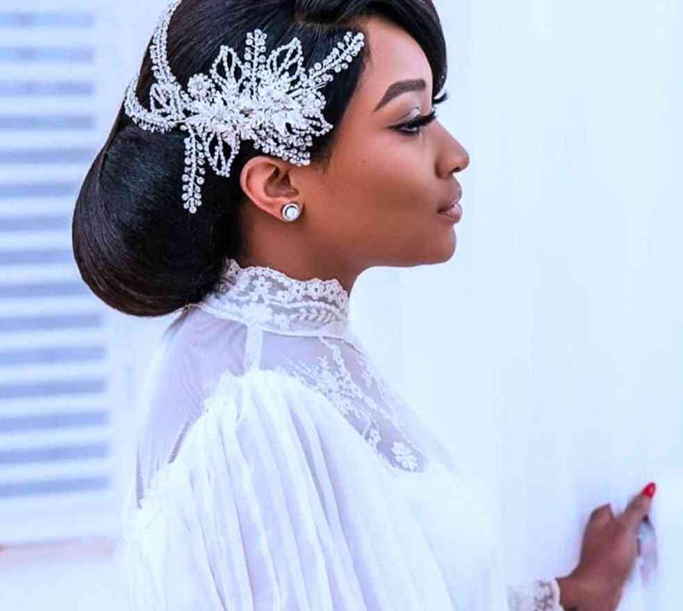 Wedding Hair Accessories-bridal Headdresses