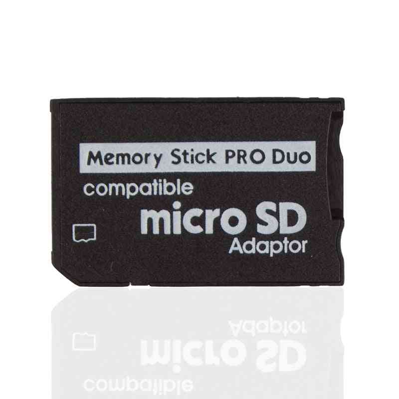 Micro Sd Tf To Memory Stick