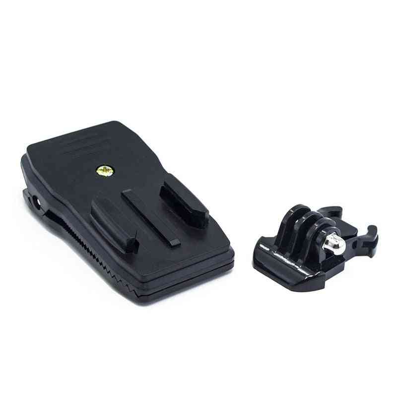 360° Rotary Fast Release Clamp For Gopro Camera