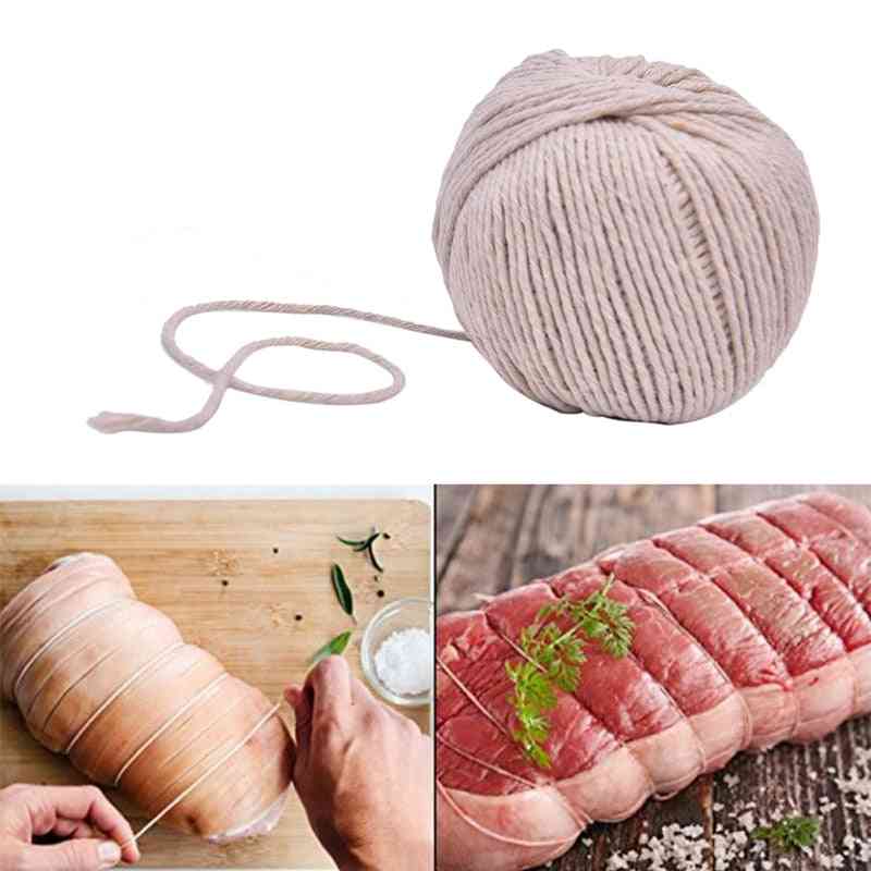 Barbecue Strings Meat Sausage Tie Rope Cord