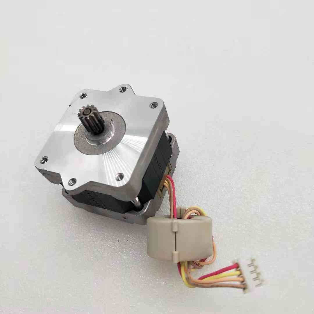 Stepper Motor Replacement For Zebra Thermal Printer Parts