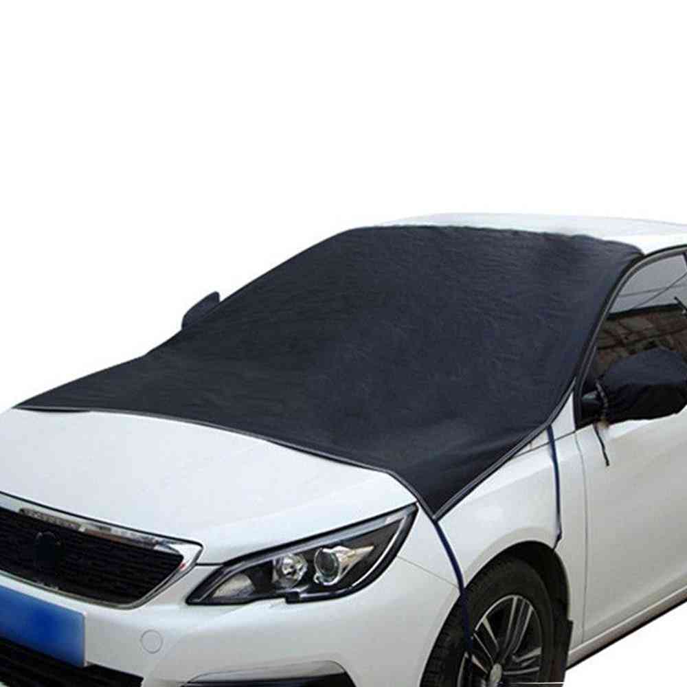 Universal Waterproof Car Covers