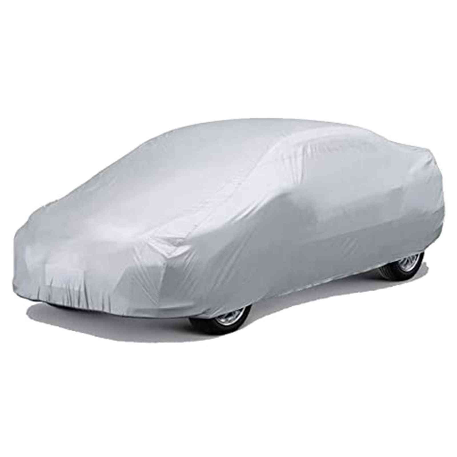 Outdoor Protection Full Car Covers