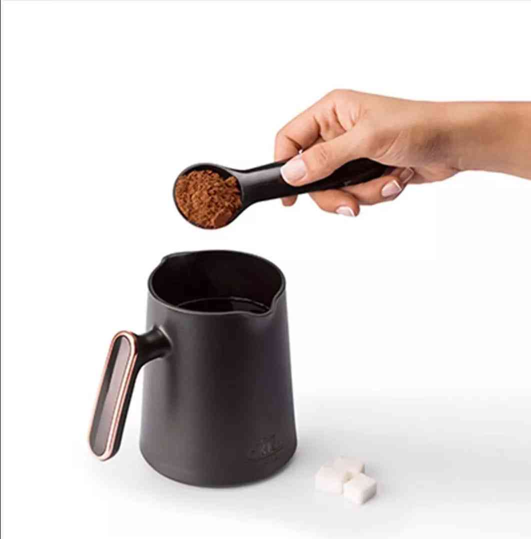Minio kaffemaskine